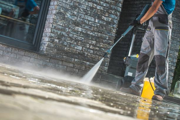 Best Soft Washing  in Midland, PA