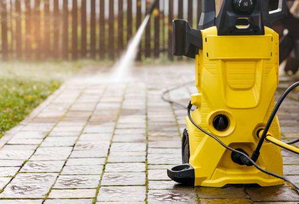 Best Post-Construction Pressure Washing  in Midland, PA